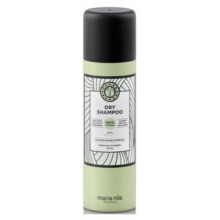 Maria Nila - Dry Shampoo 250ml