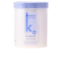 Salerm Cosmetics Keratin Shot Maschera Deep Impact Plus 1000ml
