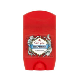 Old Spice Wolfthorn Deodorante Stick 50g