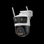 Imou Telecamera Cruiser triple PAN&TILT 11Mp - HD 3+3+5 Mp 