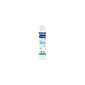 Sanex Zero Extra-Control Desodorante Spray 200ml