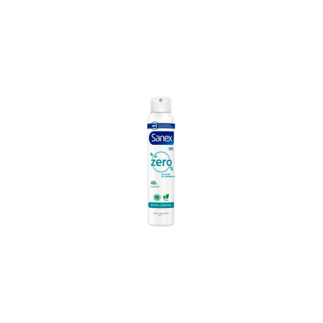 Sanex Zero Extra-Control Desodorante Spray 200ml
