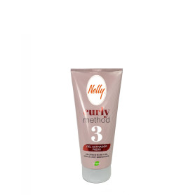 Nelly Curly Gel Activador 200ml