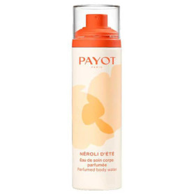 Payot Neroli D'été Eau Soin Parfume 100