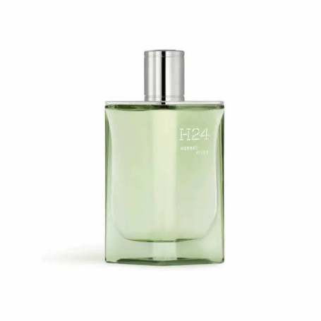 Hermès H24 Herbes Vives Eau De Parfum Spray 100ml Refillable