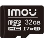 Imou Micro SD Card 32Gb Classe 1