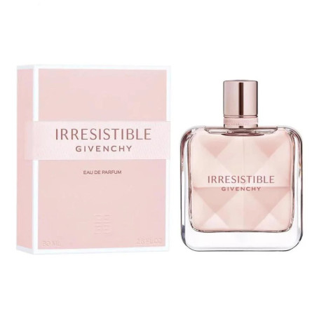 Givenchy Irresistible Edp Spray Recargable 100ml