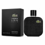 Lacoste L.12.12 Noir Eau De Toilette Spray 100ml