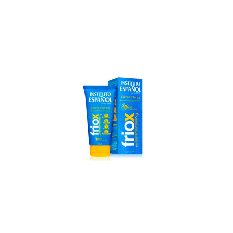 Instituto Español Crema Friox 10 150ml