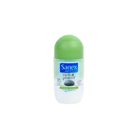Des Sanex Np P-Normal Rollon Natur Protect