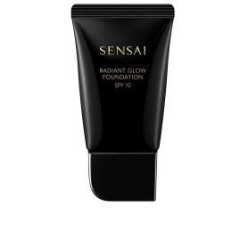 Sensai Radiant Glow Foundation Spf10 204,5-Warm Beig 30ml