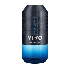 Cerruti Vivo Elixir Homme Epv 100ml