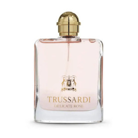 Trussardi Delicate Rose Eau De Toilette Spray 30ml