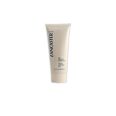 Eau Lancaster Gel Doccia 200ml