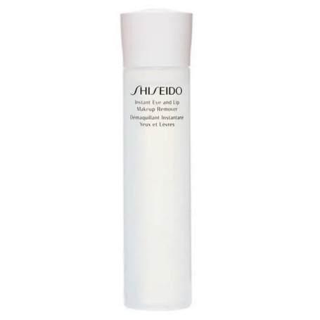Shiseido Instant Eye Lip Makeup Remover 125ml
