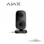 Ajax Telecamera interna Wi-Fi (IndoorCam) nero