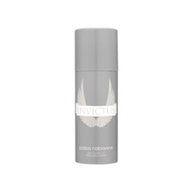 Paco Rabanne Invictus Deodorante Spray 150ml