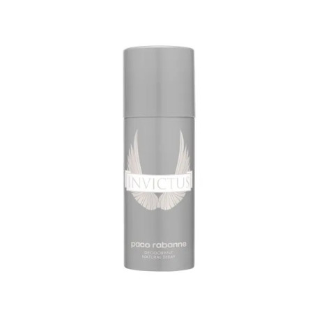Paco Rabanne Invictus Deodorante Spray 150ml