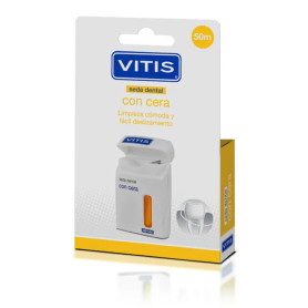 Vitis Filo Interdentale Cerato 50mt