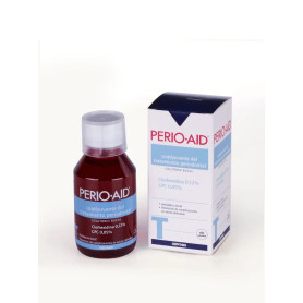 Perio Aid Trattamento collutorio senza alcool 150ml
