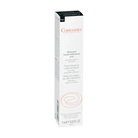 Avène Couvrance Máscara Negra De Pestañas 7ml