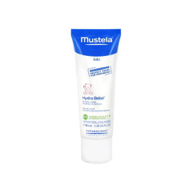 Mustela Hydra-Bebe Prot Cara 40ml 184051