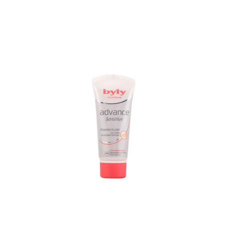Byly Advanced Sensitive Crema Deodorante 50ml
