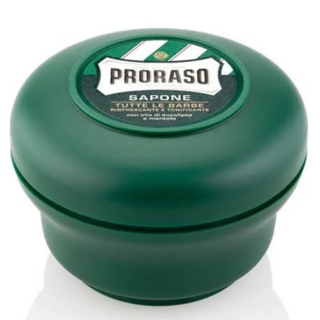 Proraso Green  Sapone Da Barba In Ciotola 150ml
