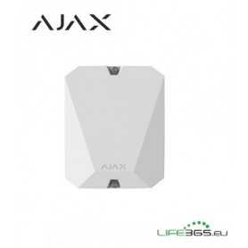 Ajax MultiTransmitter bianco