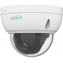 4MP Uniarch IK10 IP Motorizzata Audio LowLight, Humanbody