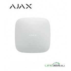 Ajax Ripetitore di segnale (ReX 2) bianco