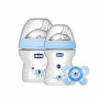 Chicco Baby's First Gift Blue 0M+ Set 3 Parti