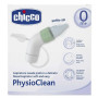 Chicco PhysioClean Nasal Aspirator Soft And Easy 0M+ 1 Unidad