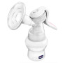 Chicco NaturalFeeling Tiralatte manuale 0M+