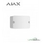 Ajax EN54 I/O Module (2X2) white - Modulo Integrazione terze parti