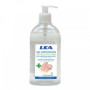 Lea Gel Per Pulizia Della Mano 100ml