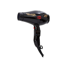 Parlux Asciugacapelli  2200 Advance Light Black 