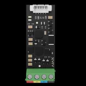 Ajax Superior Transmitter Fibra - Modulo integrazione terze parti