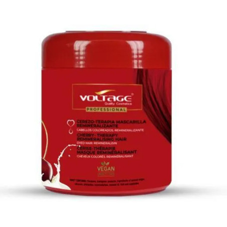 Voltage Cosmetics Voltage Cerezo Terapia Masc 500ml