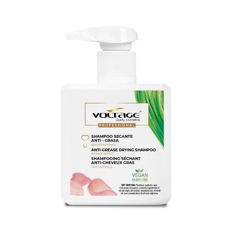 Voltage Cosmetics Voltage Prof Ch Secante 450ml