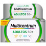 Multicentrum Adulti 50+90 Compresse 