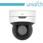 2MP Uniarch MiniPTZ Dome camer, ottica 5X, Indoor, WIFI
