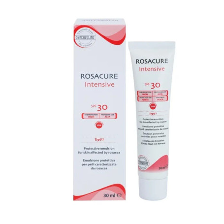 Endocare Rosacure Intensive Emulsione Protettiva Spf30 30ml