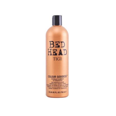Tigi Bed Head Colour Goddess Oil Infused Conditioner 750ml