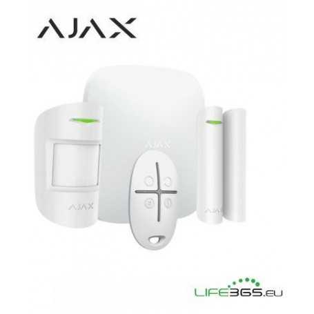 Ajax Kit di base (StarterKit) bianco