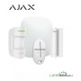 Ajax Kit di base (StarterKit) bianco