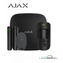 Ajax Kit di base con videocamera avanzato PLUS WI-FI (StarterKit Cam Plus) nero