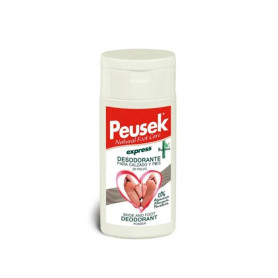 Peusek Express Deodorant Powder 40g
