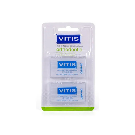 Vitis Orthodontic Wax 