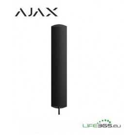 Ajax Hub BP Antenna esterna RF per LTE nera